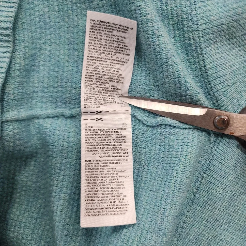 GAP sweater womens